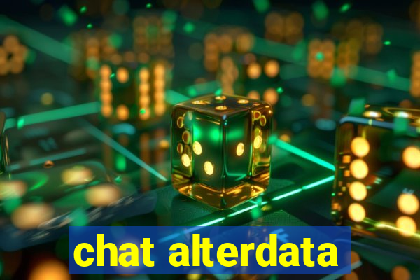 chat alterdata